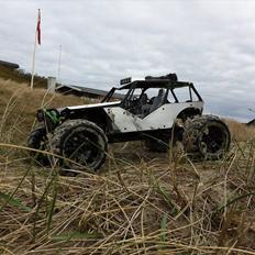 Bil Axial Wraith