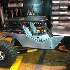 Bil Axial Wraith