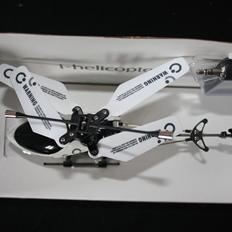 Helikopter i-Helicopter