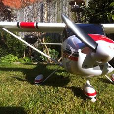 Fly FMS Cessna 182 Skylane 