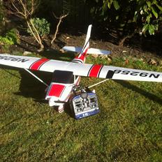 Fly FMS Cessna 182 Skylane 