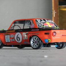 Bil 3Racing BMW 2002 Drift