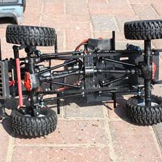 Off-Roader RC4WD Gelände Defender 90"