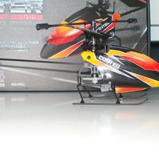 Helikopter v911