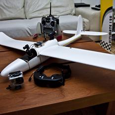 Fly HawkSky