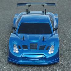 Bil Nissan GT-R R35 GT 500 sniper RTR solgt 