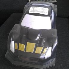 Bil Nissan GT-R R35 GT 500 sniper RTR solgt 