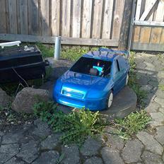 Bil Mcd Rally proline til salg 6000kr