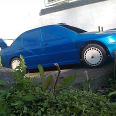 Bil Mcd Rally proline til salg 6000kr