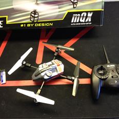 Helikopter Blade mQX Quadcopter 