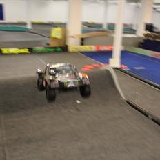 Truck Associated sc10