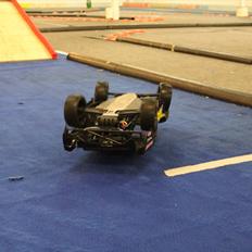 Truck Associated sc10