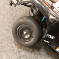 Truck Associated sc10