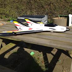 Fly Stryker "Parkzone"