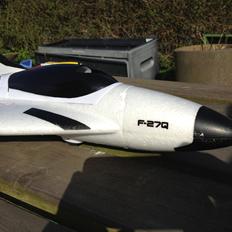 Fly Stryker "Parkzone"