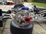 Bil FG F1 Competition Brushless