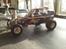 Buggy Tamiya 58034 super champ