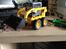 Maskiner Bruder Caterpillar Bobcat 246c 
