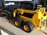 Maskiner Bruder Caterpillar Bobcat 246c 
