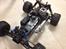 Off-Roader Firestorm 10T