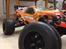 Off-Roader Firestorm 10T