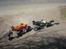 Off-Roader ansmann racing