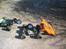 Off-Roader ansmann racing