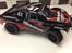 Off-Roader Traxxas Slash 4x4 Brushless