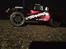 Off-Roader Traxxas Slash 4x4 Brushless