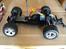 Off-Roader Rustler Brushless
