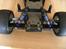 Off-Roader Rustler Brushless