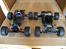 Off-Roader Rustler Brushless
