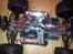 Off-Roader Traxxas E-REVO SOLGT