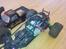 Off-Roader big foot SOLGT