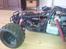 Off-Roader big foot SOLGT