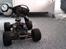 Bil Traxxas E-revo vxl