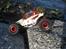 Off-Roader venom creeper competition rock crawler kit