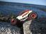 Off-Roader venom creeper competition rock crawler kit