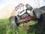 Off-Roader venom creeper competition rock crawler kit