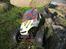 Off-Roader venom creeper competition rock crawler kit