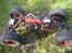 Off-Roader venom creeper competition rock crawler kit