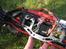 Off-Roader venom creeper competition rock crawler kit