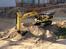 Maskiner Caterpillar 345D