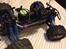 Truck HPI Savage 3.5