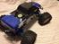 Truck HPI Savage 3.5