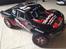 Off-Roader Traxxas Slash 4x4 Brushless
