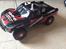 Off-Roader Traxxas Slash 4x4 Brushless