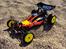 Buggy Team Durango DEX210