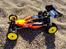 Buggy Team Durango DEX210