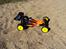 Buggy Team Durango DEX210